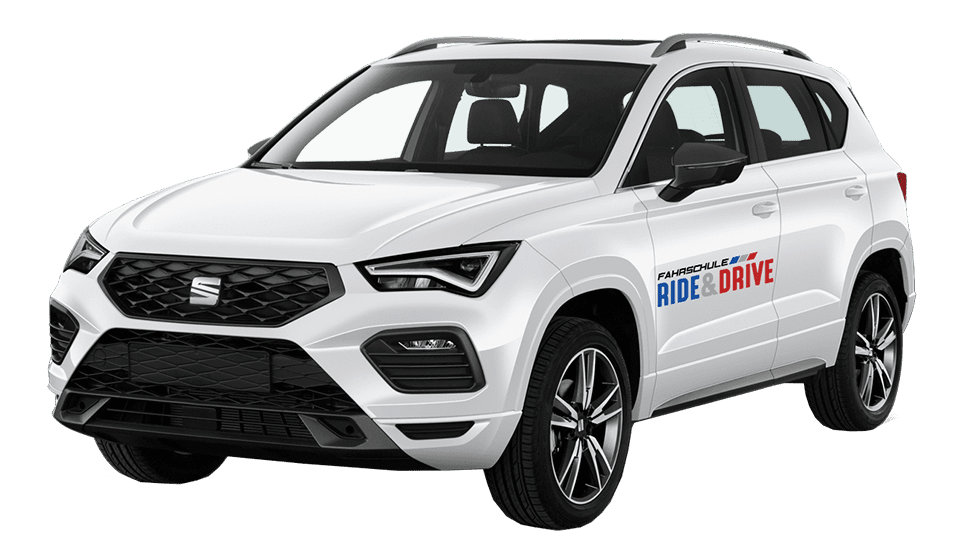 Seat Ateca 1